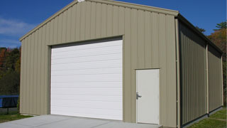 Garage Door Openers at Golf Links Oakland, California